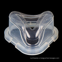 Реанимационная силиконовая резиновая мышечно-носовая маска